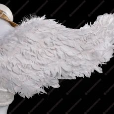 画像18: 高品質 実物撮影 パンティ Newパンスト Newパンティ&ストッキングwithガーターベルト  風 コスプレ衣装 コスチューム (18)