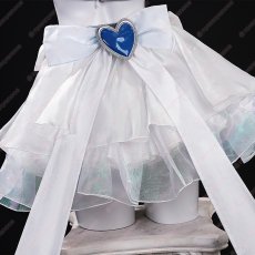 画像15: 高品質 実物撮影 ストッキング Newパンスト Newパンティ&ストッキングwithガーターベルト  風 コスプレ衣装 コスチューム (15)