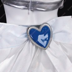 画像16: 高品質 実物撮影 ストッキング Newパンスト Newパンティ&ストッキングwithガーターベルト  風 コスプレ衣装 コスチューム (16)