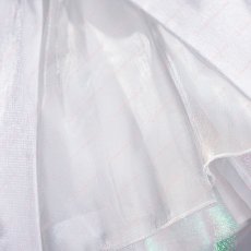 画像17: 高品質 実物撮影 ストッキング Newパンスト Newパンティ&ストッキングwithガーターベルト  風 コスプレ衣装 コスチューム (17)