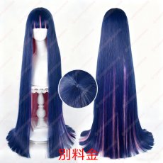 画像29: 高品質 実物撮影 ストッキング Newパンスト Newパンティ&ストッキングwithガーターベルト  風 コスプレ衣装 コスチューム (29)