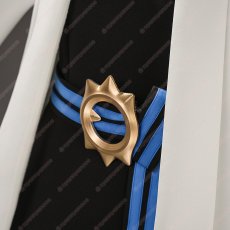 画像10: 高品質 実物撮影  ムク  ポケモンZA  ポケモンレジェンズZA  ポケモンレジェンズゼットエー   風 コスプレ衣装 コスチューム (10)