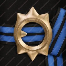 画像11: 高品質 実物撮影  ムク  ポケモンZA  ポケモンレジェンズZA  ポケモンレジェンズゼットエー   風 コスプレ衣装 コスチューム (11)