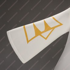 画像15: 高品質 実物撮影  ムク  ポケモンZA  ポケモンレジェンズZA  ポケモンレジェンズゼットエー   風 コスプレ衣装 コスチューム (15)