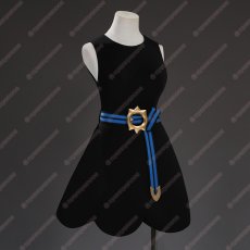 画像16: 高品質 実物撮影  ムク  ポケモンZA  ポケモンレジェンズZA  ポケモンレジェンズゼットエー   風 コスプレ衣装 コスチューム (16)