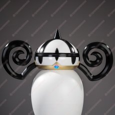 画像17: 高品質 実物撮影  ムク  ポケモンZA  ポケモンレジェンズZA  ポケモンレジェンズゼットエー   風 コスプレ衣装 コスチューム (17)