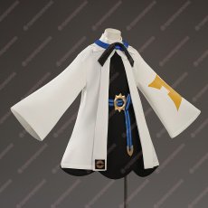 画像2: 高品質 実物撮影  ムク  ポケモンZA  ポケモンレジェンズZA  ポケモンレジェンズゼットエー   風 コスプレ衣装 コスチューム (2)