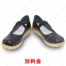 画像20: 高品質 実物撮影  ムク  ポケモンZA  ポケモンレジェンズZA  ポケモンレジェンズゼットエー   風 コスプレ衣装 コスチューム (20)