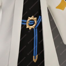 画像9: 高品質 実物撮影  ムク  ポケモンZA  ポケモンレジェンズZA  ポケモンレジェンズゼットエー   風 コスプレ衣装 コスチューム (9)