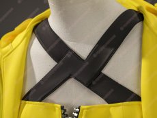 画像11: 高品質 実物撮影  カナリィ  ポケモンZA  ポケモンレジェンズZA  ポケモンレジェンズゼットエー   風 コスプレ衣装 コスチューム (11)