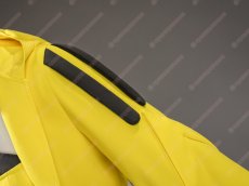 画像14: 高品質 実物撮影  カナリィ  ポケモンZA  ポケモンレジェンズZA  ポケモンレジェンズゼットエー   風 コスプレ衣装 コスチューム (14)