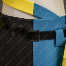 画像16: 高品質 実物撮影  カナリィ  ポケモンZA  ポケモンレジェンズZA  ポケモンレジェンズゼットエー   風 コスプレ衣装 コスチューム (16)