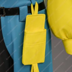 画像17: 高品質 実物撮影  カナリィ  ポケモンZA  ポケモンレジェンズZA  ポケモンレジェンズゼットエー   風 コスプレ衣装 コスチューム (17)