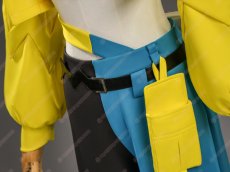 画像19: 高品質 実物撮影  カナリィ  ポケモンZA  ポケモンレジェンズZA  ポケモンレジェンズゼットエー   風 コスプレ衣装 コスチューム (19)