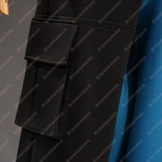 画像20: 高品質 実物撮影  カナリィ  ポケモンZA  ポケモンレジェンズZA  ポケモンレジェンズゼットエー   風 コスプレ衣装 コスチューム (20)