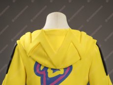 画像23: 高品質 実物撮影  カナリィ  ポケモンZA  ポケモンレジェンズZA  ポケモンレジェンズゼットエー   風 コスプレ衣装 コスチューム (23)