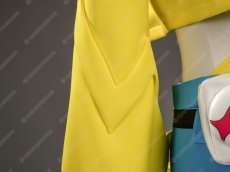 画像25: 高品質 実物撮影  カナリィ  ポケモンZA  ポケモンレジェンズZA  ポケモンレジェンズゼットエー   風 コスプレ衣装 コスチューム (25)