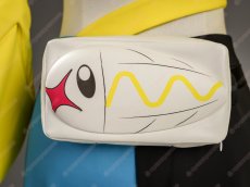 画像26: 高品質 実物撮影  カナリィ  ポケモンZA  ポケモンレジェンズZA  ポケモンレジェンズゼットエー   風 コスプレ衣装 コスチューム (26)