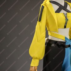 画像8: 高品質 実物撮影  カナリィ  ポケモンZA  ポケモンレジェンズZA  ポケモンレジェンズゼットエー   風 コスプレ衣装 コスチューム (8)