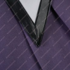 画像11: 高品質 実物撮影  暁美ほむら  劇場版 魔法少女まどか☆マギカ ワルプルギスの廻天   風 コスプレ衣装 コスチューム (11)