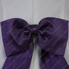 画像15: 高品質 実物撮影  暁美ほむら  劇場版 魔法少女まどか☆マギカ ワルプルギスの廻天   風 コスプレ衣装 コスチューム (15)