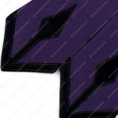 画像18: 高品質 実物撮影  暁美ほむら  劇場版 魔法少女まどか☆マギカ ワルプルギスの廻天   風 コスプレ衣装 コスチューム (18)