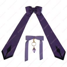 画像19: 高品質 実物撮影  暁美ほむら  劇場版 魔法少女まどか☆マギカ ワルプルギスの廻天   風 コスプレ衣装 コスチューム (19)