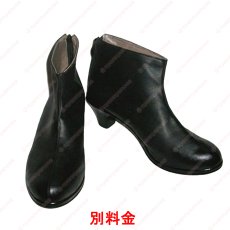 画像23: 高品質 実物撮影  暁美ほむら  劇場版 魔法少女まどか☆マギカ ワルプルギスの廻天   風 コスプレ衣装 コスチューム (23)