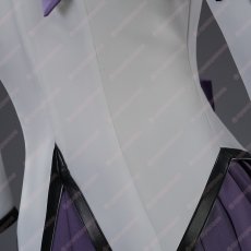 画像9: 高品質 実物撮影  暁美ほむら  劇場版 魔法少女まどか☆マギカ ワルプルギスの廻天   風 コスプレ衣装 コスチューム (9)