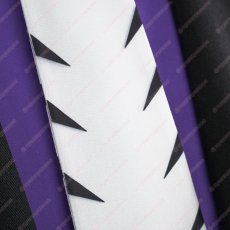 画像10: 高品質 実物撮影  カラスバ  ポケモンZA  ポケモンレジェンズZA  ポケモンレジェンズゼットエー   風 コスプレ衣装 コスチューム (10)