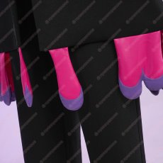 画像17: 高品質 実物撮影  カラスバ  ポケモンZA  ポケモンレジェンズZA  ポケモンレジェンズゼットエー   風 コスプレ衣装 コスチューム (17)