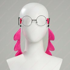 画像18: 高品質 実物撮影  カラスバ  ポケモンZA  ポケモンレジェンズZA  ポケモンレジェンズゼットエー   風 コスプレ衣装 コスチューム (18)