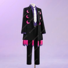 画像2: 高品質 実物撮影  カラスバ  ポケモンZA  ポケモンレジェンズZA  ポケモンレジェンズゼットエー   風 コスプレ衣装 コスチューム (2)