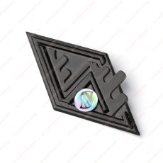 画像22: 高品質 実物撮影  カラスバ  ポケモンZA  ポケモンレジェンズZA  ポケモンレジェンズゼットエー   風 コスプレ衣装 コスチューム (22)