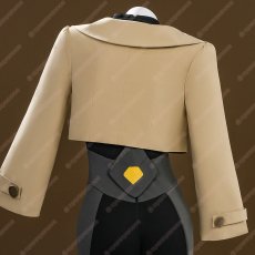 画像13: 高品質 実物撮影  マチエール  ポケモンZA  ポケモンレジェンズZA  ポケモンレジェンズゼットエー   風 コスプレ衣装 コスチューム (13)