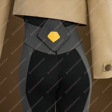 画像14: 高品質 実物撮影  マチエール  ポケモンZA  ポケモンレジェンズZA  ポケモンレジェンズゼットエー   風 コスプレ衣装 コスチューム (14)