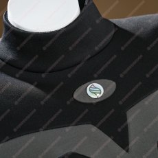 画像15: 高品質 実物撮影  マチエール  ポケモンZA  ポケモンレジェンズZA  ポケモンレジェンズゼットエー   風 コスプレ衣装 コスチューム (15)