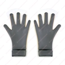 画像20: 高品質 実物撮影  マチエール  ポケモンZA  ポケモンレジェンズZA  ポケモンレジェンズゼットエー   風 コスプレ衣装 コスチューム (20)