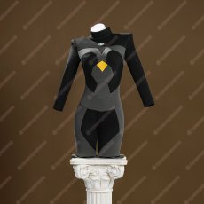 画像5: 高品質 実物撮影  マチエール  ポケモンZA  ポケモンレジェンズZA  ポケモンレジェンズゼットエー   風 コスプレ衣装 コスチューム (5)