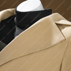 画像8: 高品質 実物撮影  マチエール  ポケモンZA  ポケモンレジェンズZA  ポケモンレジェンズゼットエー   風 コスプレ衣装 コスチューム (8)