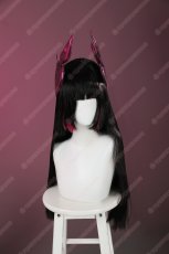 画像14: 高品質 実物撮影 D.VA DVA ハナ・ソング  ドキドキ・ウォッチ ノクターナ  魔法少女  オーバーウォッチ2 Overwatch 2 風  コスプレ衣装 コスチューム (14)