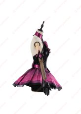画像7: 高品質 実物撮影 D.VA DVA ハナ・ソング  ドキドキ・ウォッチ ノクターナ  魔法少女  オーバーウォッチ2 Overwatch 2 風  コスプレ衣装 コスチューム (7)