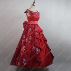 画像2: 高品質 実物撮影 アバローのプリンセス エレナ プリンセス エレナ elena 風 コスプレ衣装 コスチューム オーダーメイド (2)