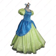 画像2: 高品質 実物撮影 ドリゼラ シンデレラ  風 コスプレ衣装 コスチューム ハロウィン オーダーメイド (2)