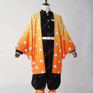 高品質 実物撮影 刺繍Ver 鬼滅の刃 時透無一郎 風 コスプレ衣装