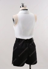 画像2: 高品質 実物撮影  レゼ  チェンソーマン‌  風 コスプレ衣装 コスチューム  (2)