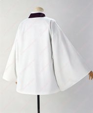 画像3: 高品質 実物撮影 甘露寺蜜璃    鬼滅の刃   風  コスプレ衣装 コスチューム (3)