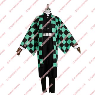 鬼滅の刃上弦の一 継国厳勝黒死牟cos服 M Amazon.co.jp: 黒死牟 コスプレ衣装 鬼滅 上弦之壹 継国巌勝 全