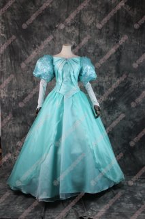 高品質 実物撮影 白雪姫 プリンセス ドレス ハロウィン お姫様