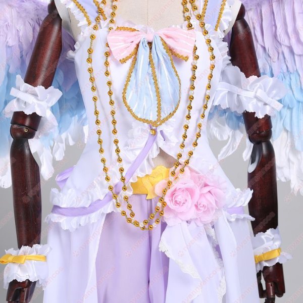 高品質 実物撮影 高坂穂乃果 ホワイトデー編 LoveLive! ラブライブ